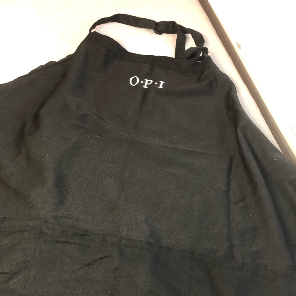 OPI Apron/Smock